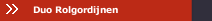 Duo Rolgordijnen