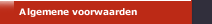 Algemene voorwaarden
