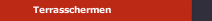 Terrasschermen