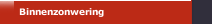 Binnenzonwering