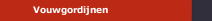 Vouwgordijnen