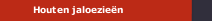 Houten jaloezieën